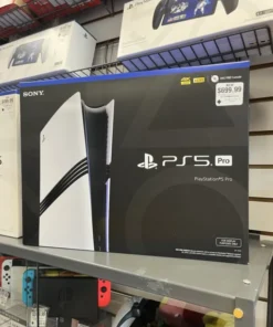PlayStation 5 liquidation pallets
