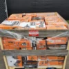 RIDGID Liquidationspaletten Deutschland