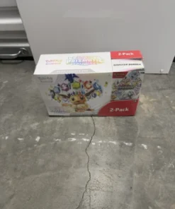 Pokémon Booster Box Großhandel Deutschland