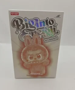 Labubu Pop Mart liquidation pallets