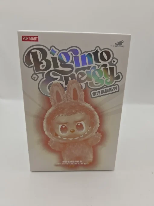 Labubu Pop Mart liquidation pallets