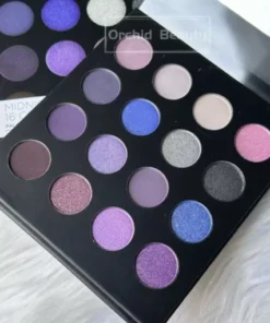 Cosmetic liquidation pallets