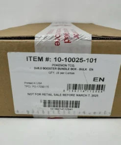 Pokémon Booster Box Großhandel Deutschland