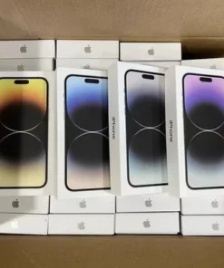iPhone Liquidationspaletten Deutschland