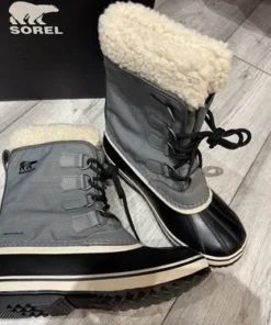 Winterschuhe Liquidationspaletten Deutschland