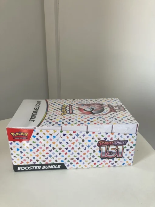 Pokémon TCG Restposten kaufen