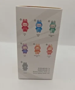 Labubu Pop Mart liquidation pallets