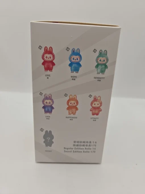 Labubu Pop Mart liquidation pallets