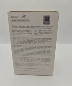 Labubu Pop Mart liquidation pallets