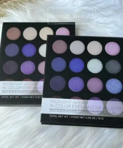 Cosmetic liquidation pallets