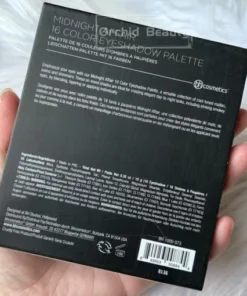 Cosmetic liquidation pallets
