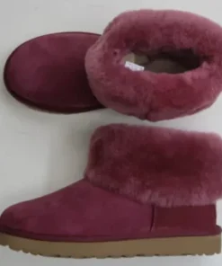 UGG boots liquidation pallets