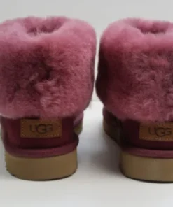 UGG boots liquidation pallets