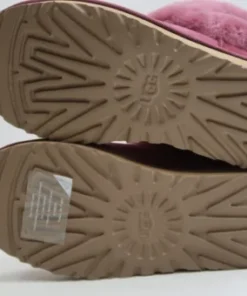 UGG boots liquidation pallets
