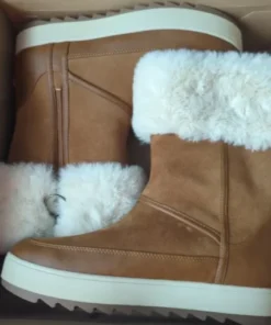 UGG Boots Liquidationspaletten Deutschland