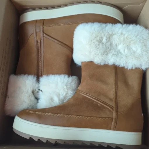 UGG Boots Liquidationspaletten Deutschland