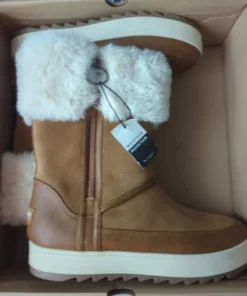 UGG Boots Liquidationspaletten Deutschland