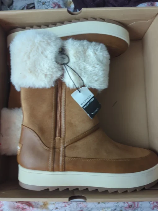 UGG Boots Liquidationspaletten Deutschland