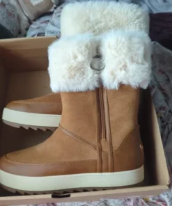 UGG Boots Liquidationspaletten Deutschland