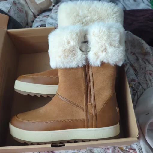 UGG Boots Liquidationspaletten Deutschland