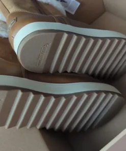 UGG Boots Liquidationspaletten Deutschland