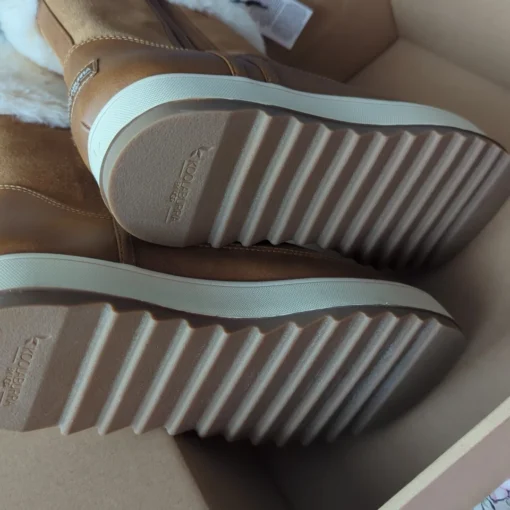 UGG Boots Liquidationspaletten Deutschland
