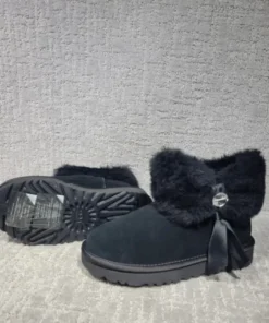 UGG boots liquidation pallets