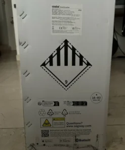 Electric scooter liquidation pallets