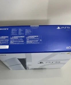 PlayStation 5 Liquidationspaletten Deutschland