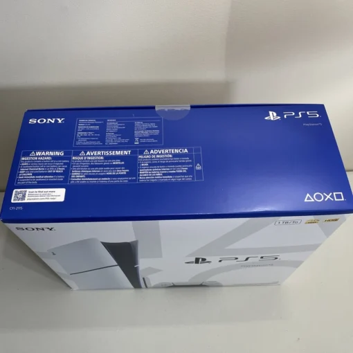 PlayStation 5 Liquidationspaletten Deutschland