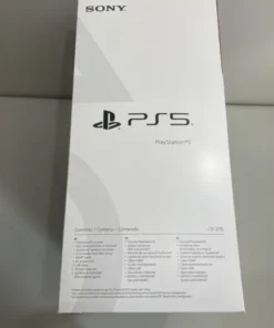 PlayStation 5 Liquidationspaletten Deutschland