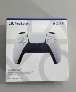 PlayStation 5 Liquidationspaletten Deutschland