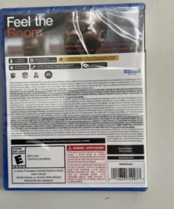 PlayStation 5 Liquidationspaletten Deutschland