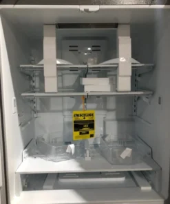 Refrigerator pallet liquidations