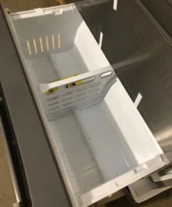 Refrigerator pallet liquidations