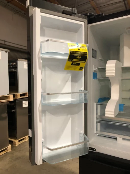 Kühlschrank Liquidationspaletten Deutschland