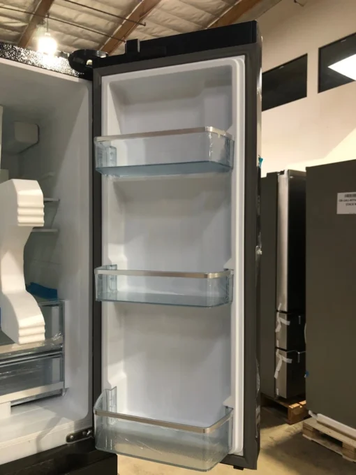 Kühlschrank Liquidationspaletten Deutschland