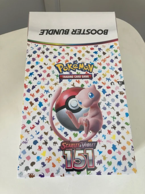Pokémon TCG Restposten kaufen