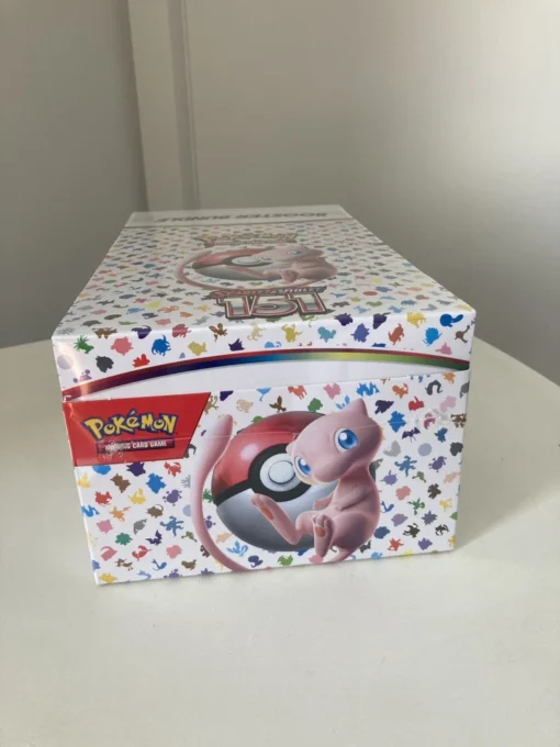 Pokémon TCG Restposten kaufen