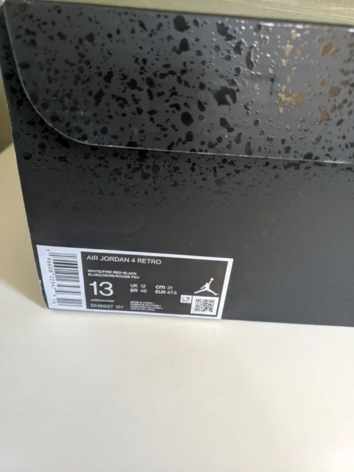 Sneaker liquidation supplier Europe