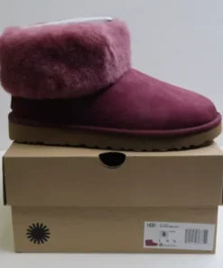 UGG boots liquidation pallets