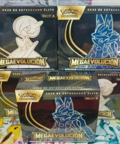 Pokémon Restposten kaufen