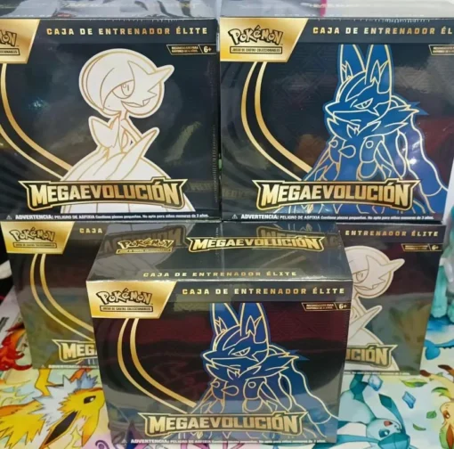 Pokémon Restposten kaufen