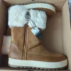 UGG Boots Liquidationspaletten Deutschland