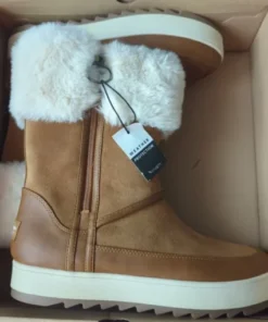 UGG Boots Liquidationspaletten Deutschland