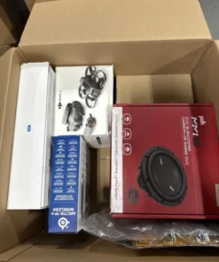 Elektronik Sonderposten kaufen
